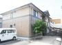 鎌田駅より徒歩6分 2階 築24年の賃貸物件