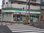 コンビニ　ファミリーマート 中葛西六丁目店（コンビニ）まで110m