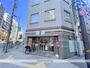 コンビニ　セブン-イレブン 大阪内本町１丁目店（コンビニ）まで235m