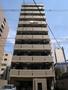 建物外観　TATディナスティ西本町（タットディナスティ西本町）　外観