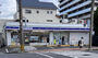 コンビニ　ローソン大津島の関店（コンビニ）まで120m