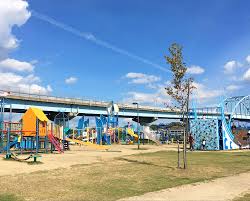 公園　玉島みなと公園（公園）まで1196m
