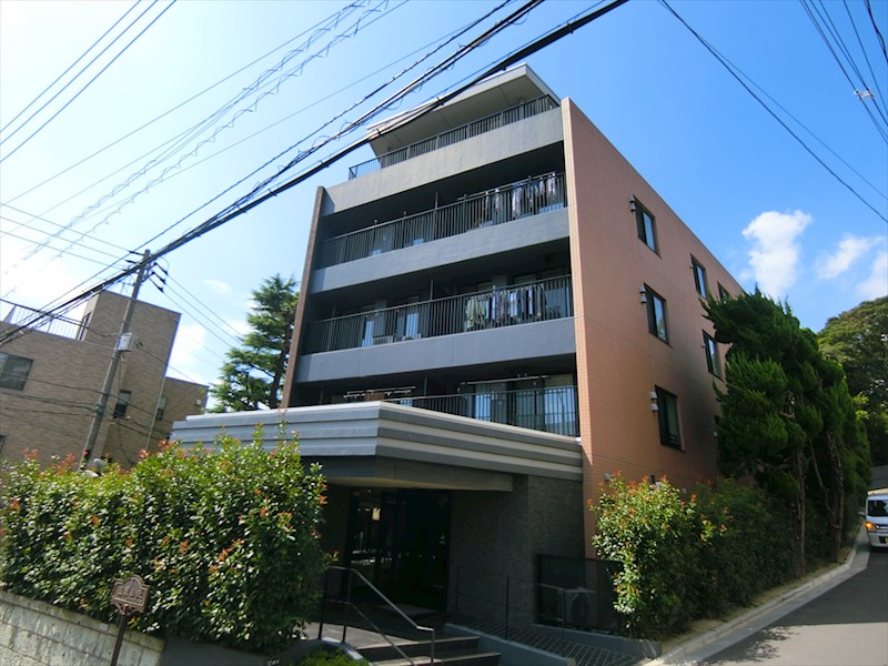 ＪＲ山手線 田端駅 徒歩6分 築12年