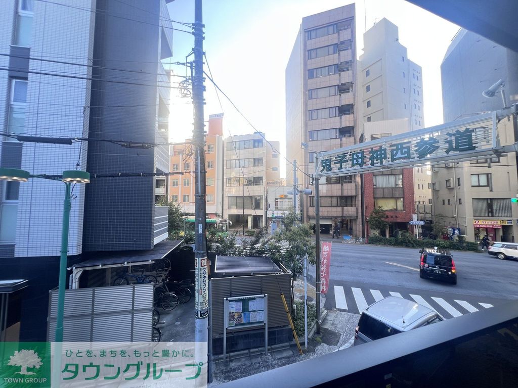 レオーネ池袋SOUTHのその他写真