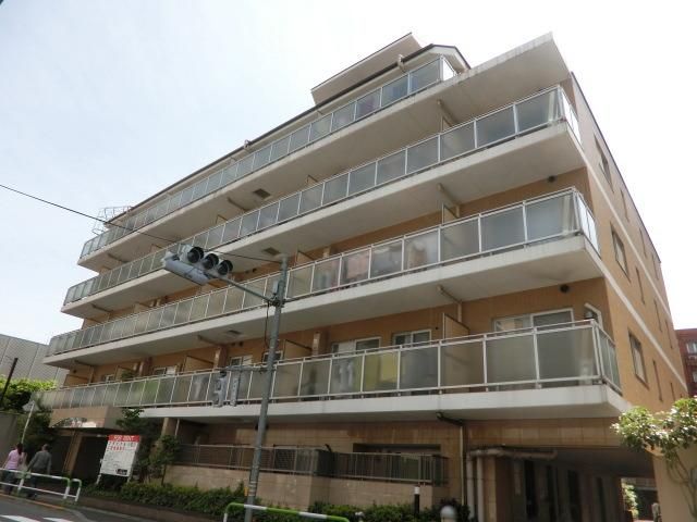 プライマル小石川のその他写真