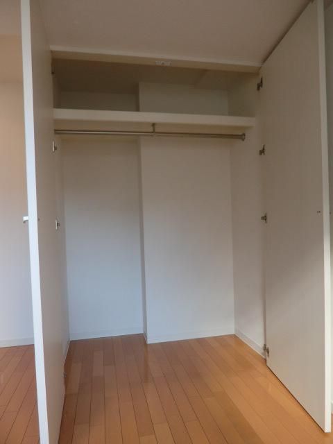 プライマル小石川の内装写真