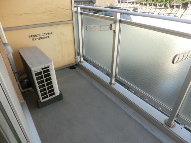 プライマル小石川の内装写真