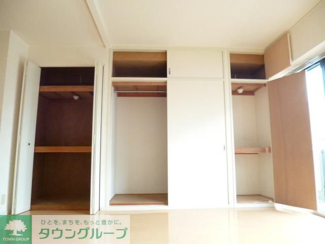 収納　収納