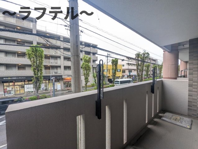 眺望　別部屋イメージ写真