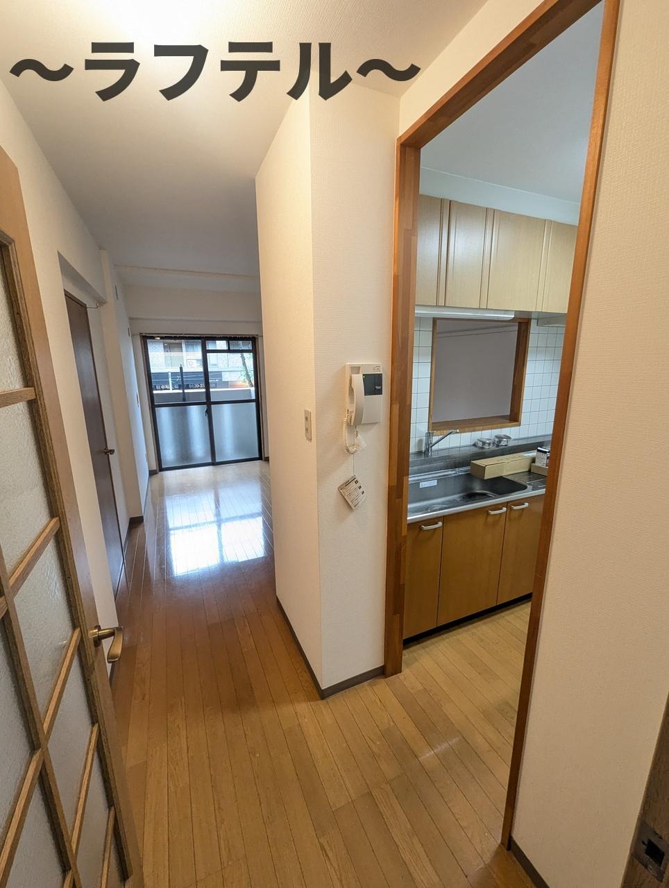 その他部屋・スペース　別部屋イメージ写真