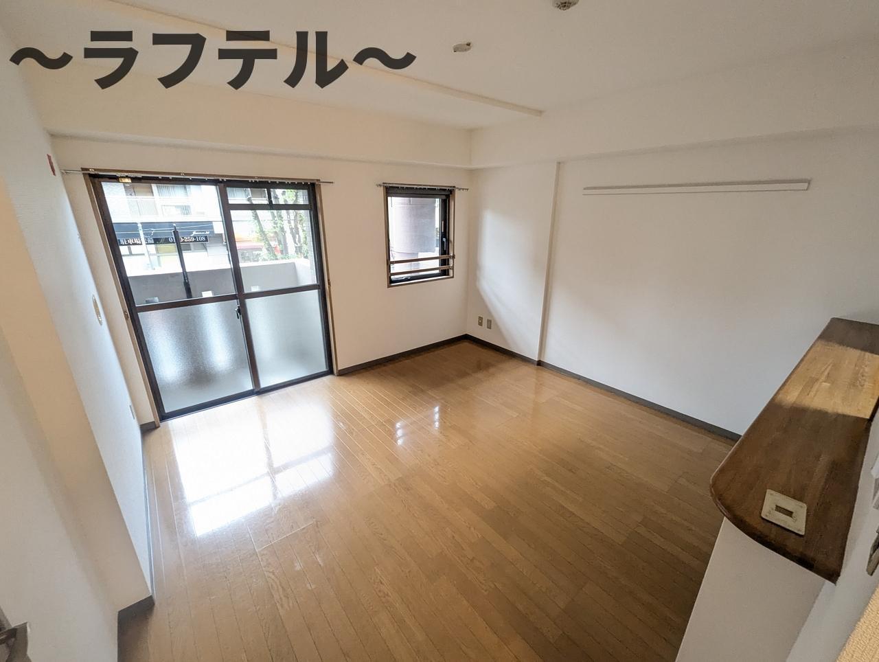 居室・リビング　別部屋イメージ写真