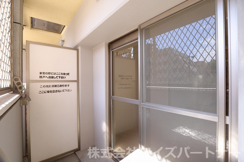ＪＲ鹿児島本線 博多駅 徒歩12分 15階建 築22年の内装写真