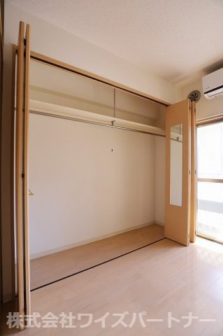 ＪＲ鹿児島本線 博多駅 徒歩12分 15階建 築22年の内装写真