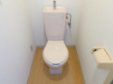 メゾンY・M・Dのトイレ写真