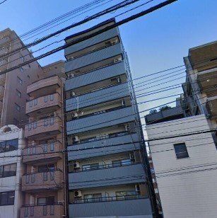 メゾンY・M・Dの外観写真