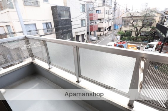 都営浅草線 戸越駅 徒歩3分 3階建 築33年の内装写真