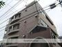 戸越駅より徒歩3分 1階 築32年6ヶ月の賃貸物件