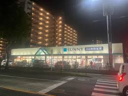 地下鉄七隈線 六本松駅 徒歩3分 11階建 築38年の周辺写真