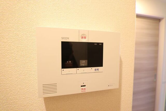 フォレストコート 保呂のその他写真
