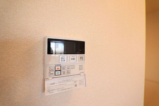 フォレストコート 保呂のその他写真