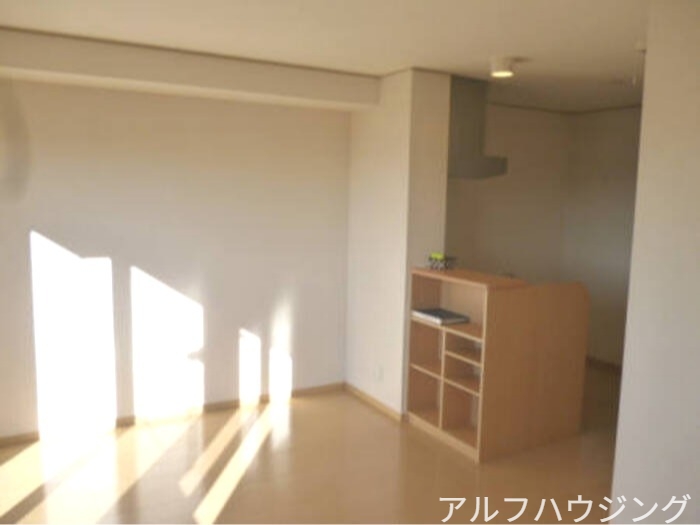 居室・リビング　イメージ
