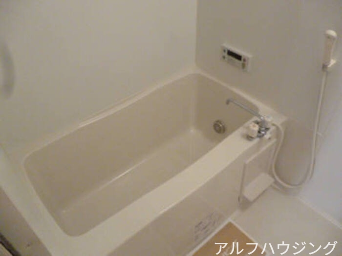 バス・シャワールーム　イメージ
