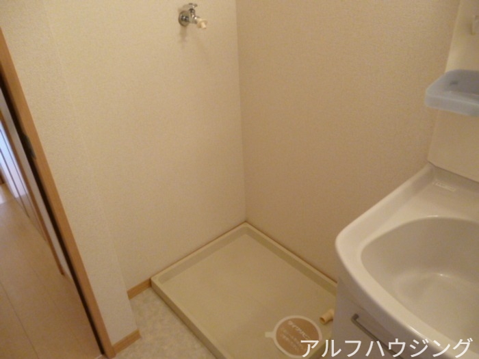 洗面設備　イメージ