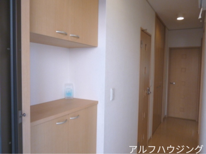玄関　イメージ