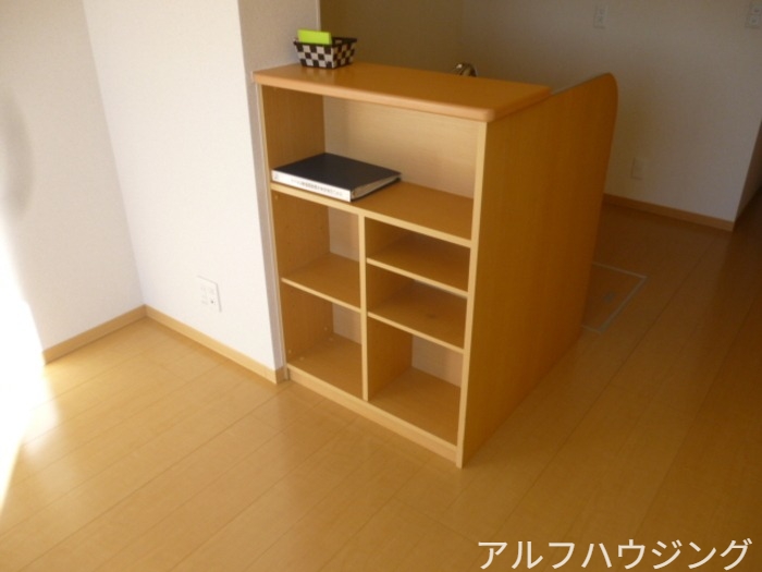 居室・リビング　イメージ