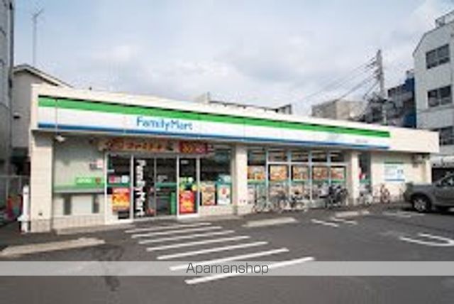 その他　【ファミリーレストラン】デニーズ千石店（その他）まで532m
