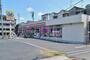 コンビニ　ミニストップ東大阪宝持店（コンビニ）まで392m