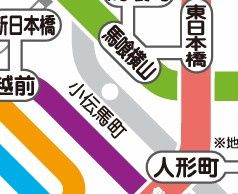 その他　☆路線図☆