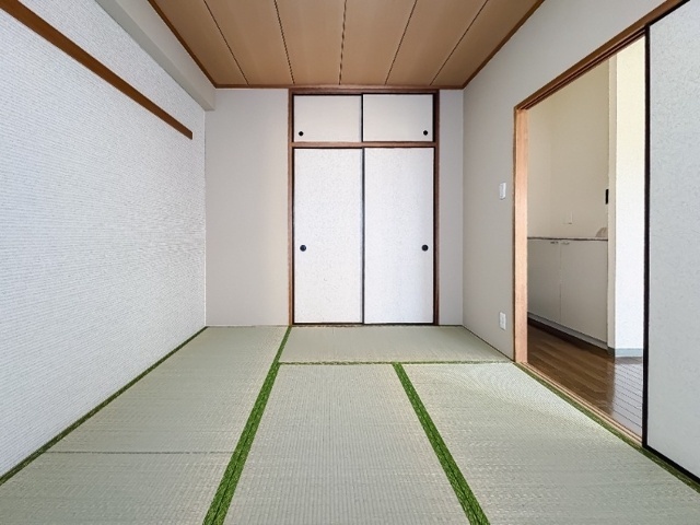 居室・リビング　他居室の写真のため参考まで