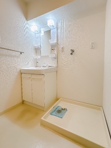 その他設備　他居室の写真のため参考まで
