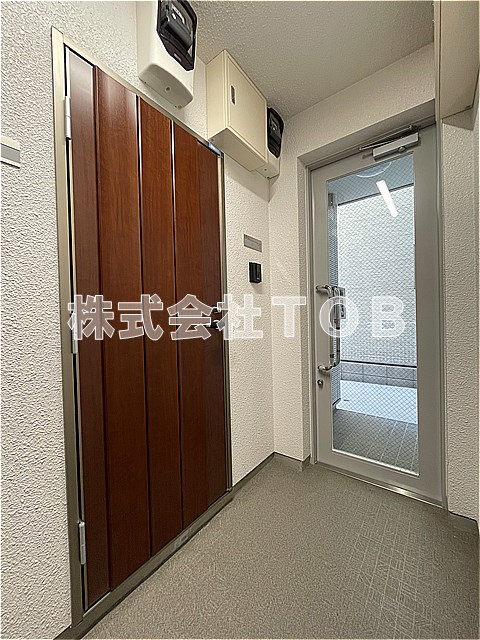 コンフォート千歳烏山のその他写真
