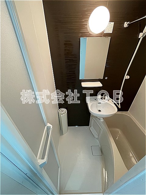 コンフォート千歳烏山の内装写真