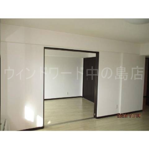 その他　詳細は、ウィンドワード中の島店までご相談下さい。