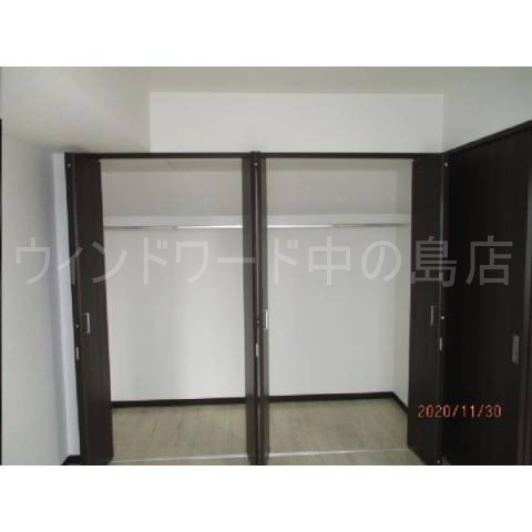 収納　詳細は、ウィンドワード中の島店までご相談下さい。