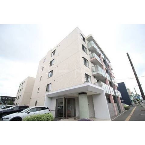 建物外観　詳細は、ウィンドワード中の島店までご相談下さい。
