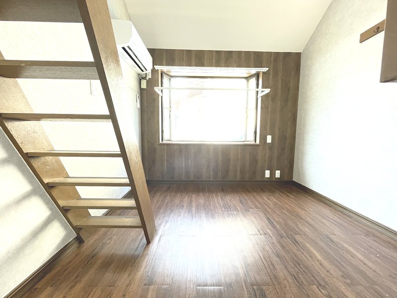 居室・リビング　オシャレでスタイリッシュなお部屋