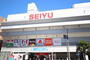 スーパー　西友行徳店（スーパー）まで90m