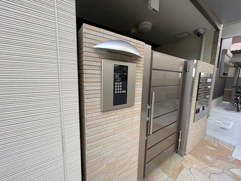 フジパレス尼崎ガーデン2番館のその他写真