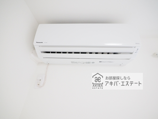 その他設備　同一仕様写真