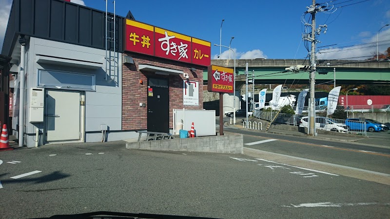 リバーヒルズの周辺写真