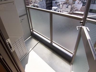 ＪＲ山手線 日暮里駅 徒歩7分 9階建 築17年の内装写真