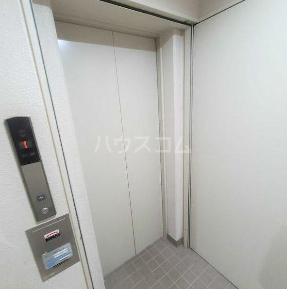 エスポアールカヤギヤ8の外観写真