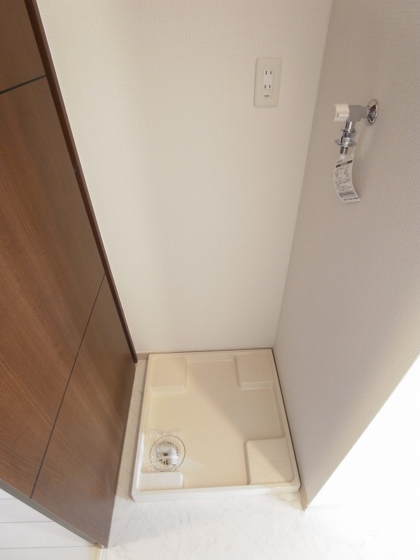 その他　★☆室内洗濯機置き場★☆別部屋の写真です