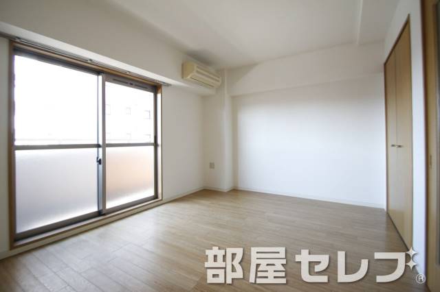 その他部屋・スペース　少し広めの空間。