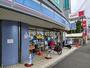 コンビニ　ローソン 船橋葛飾町二丁目店（コンビニ）まで202m