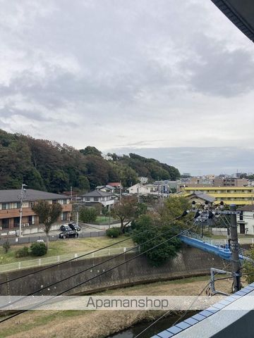 眺望　眺望